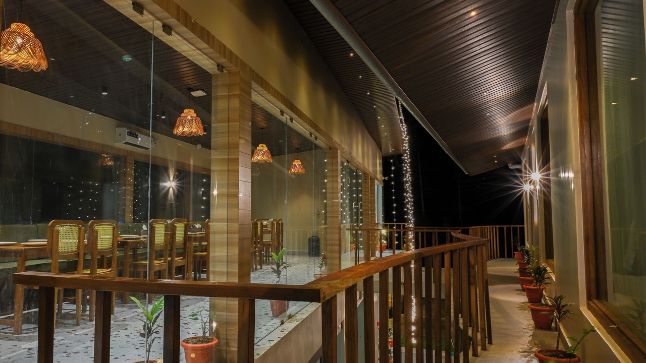 Photo of Patio Balcony in Havelock Island