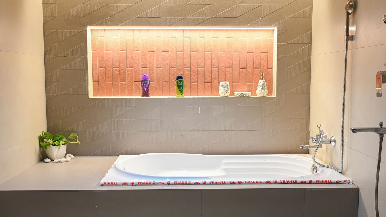 Photo of Bathroom in Havelock Island