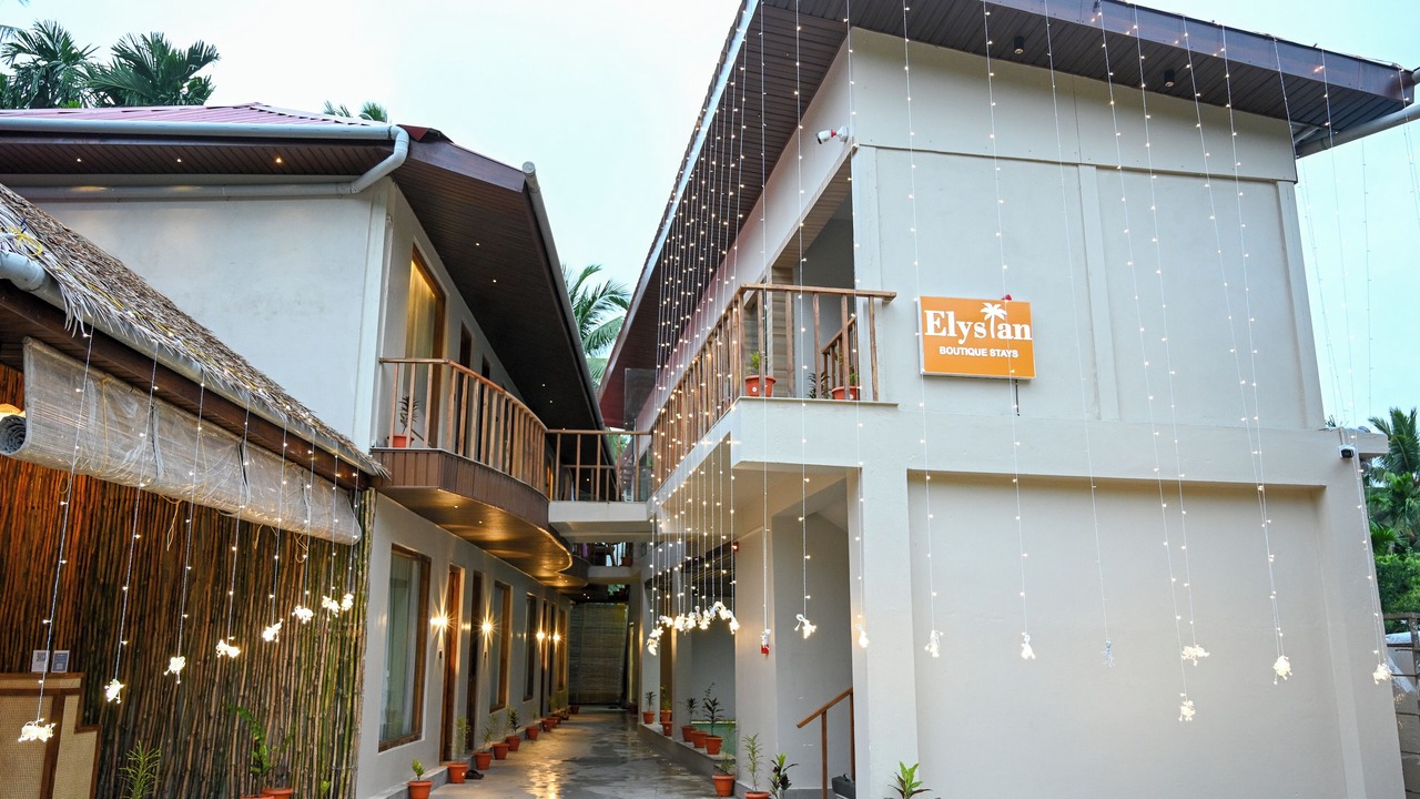 Photo of Outdoor in Havelock Island