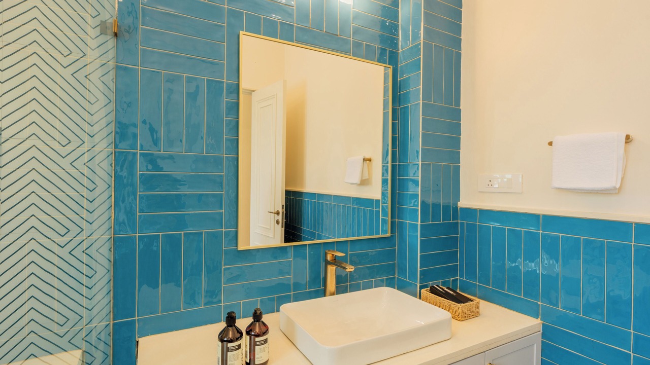 Photo of Bathroom in Pilerne Industrial Estates