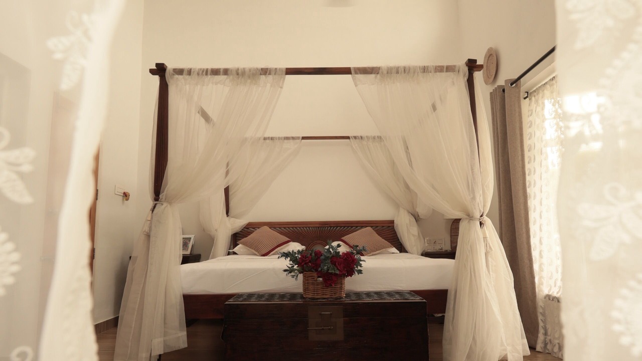 Photo of Patio Balcony in Cherthala