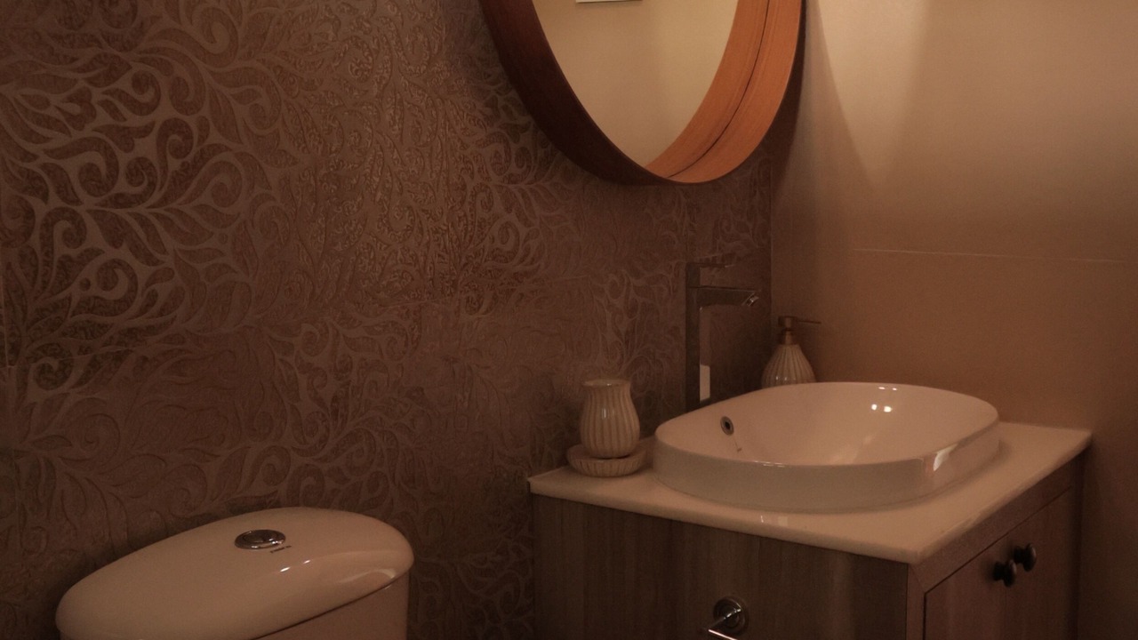 Photo of Bathroom in Cherthala