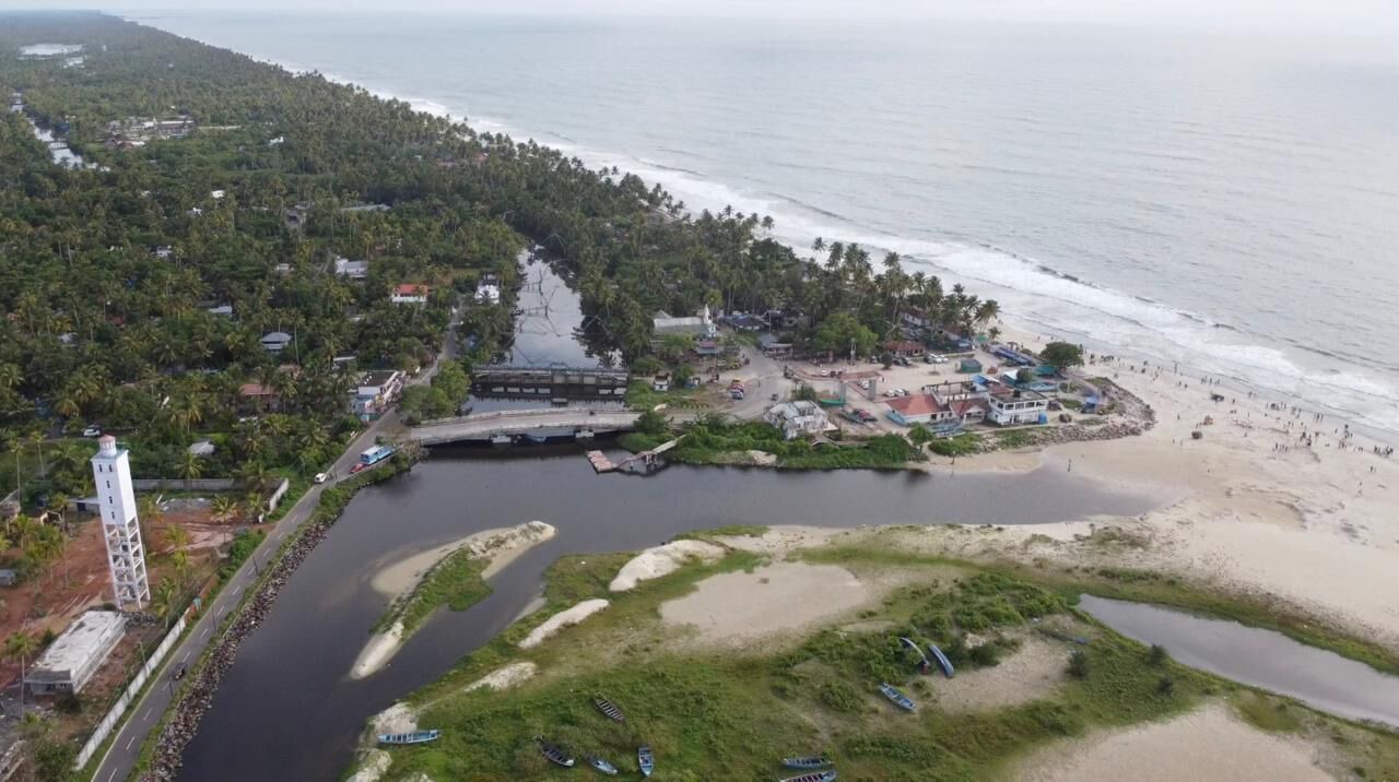 Photo of Outdoor in Cherthala