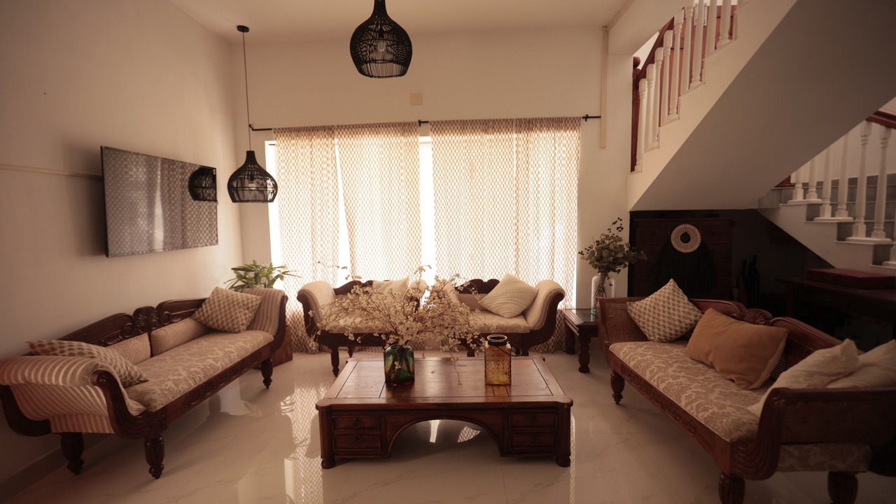 Photo of Livingroom in Cherthala