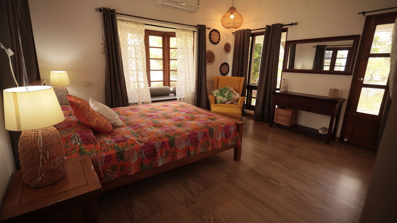 Photo of Bathroom in Cherthala