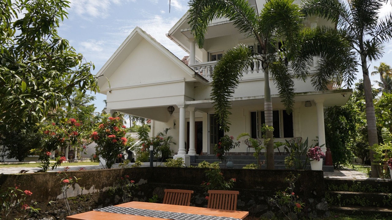 Photo of Outdoor in Cherthala