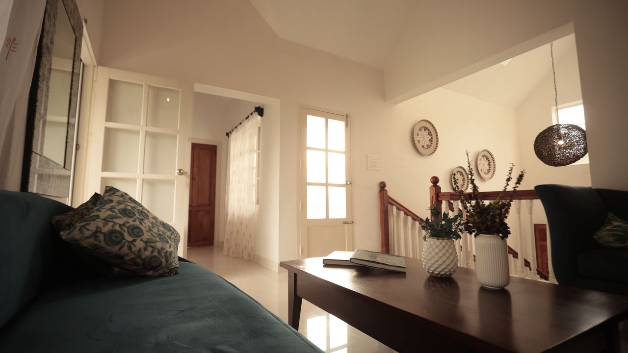 Photo of Livingroom in Cherthala