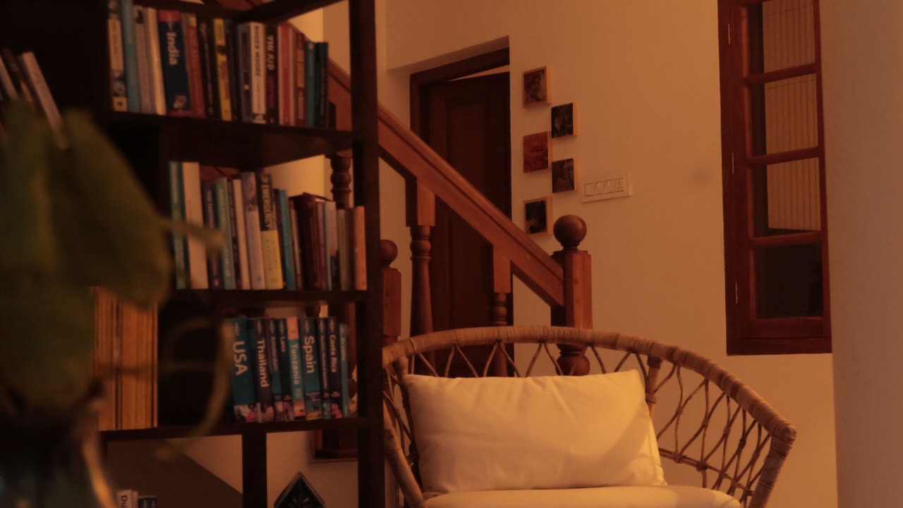 Photo of Livingroom in Cherthala