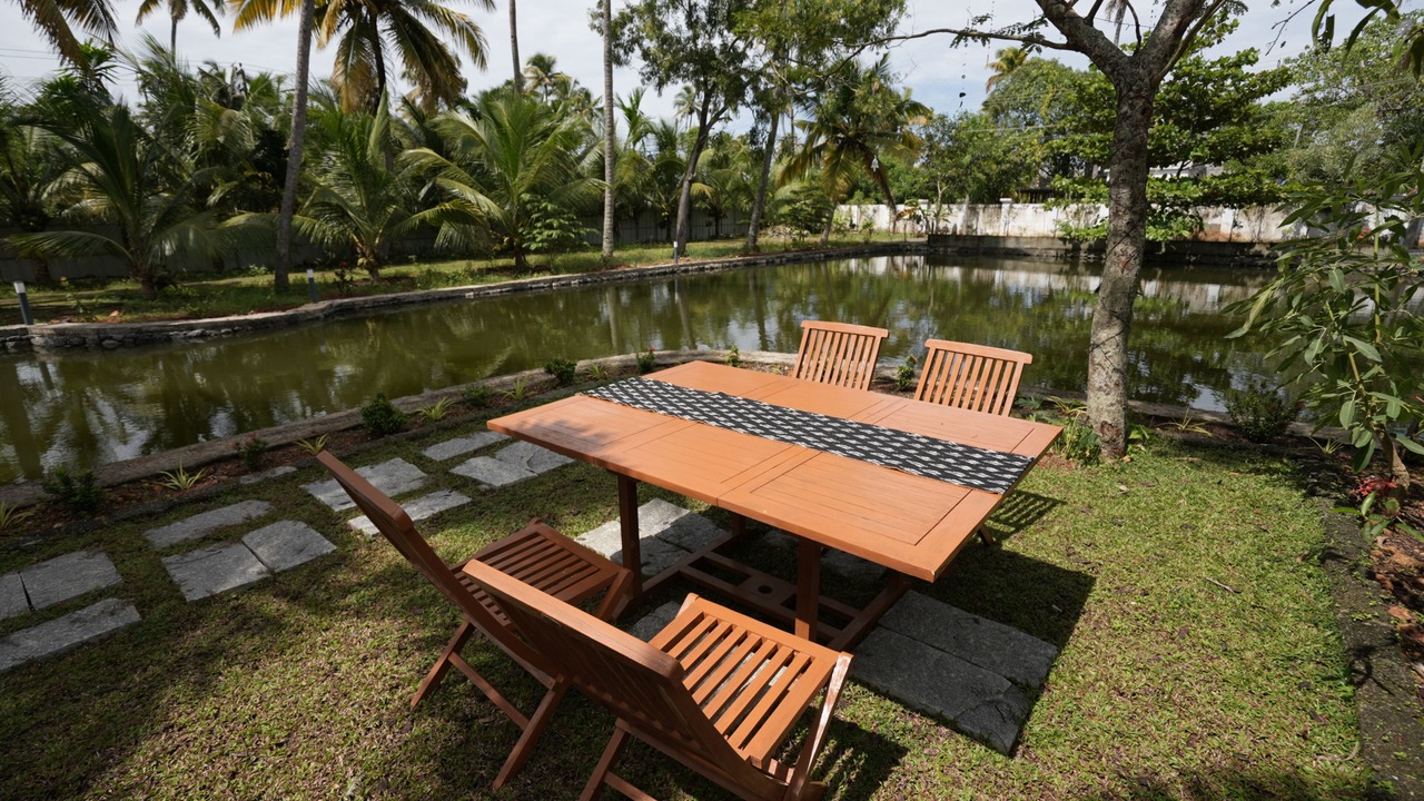 Photo of Outdoor in Cherthala
