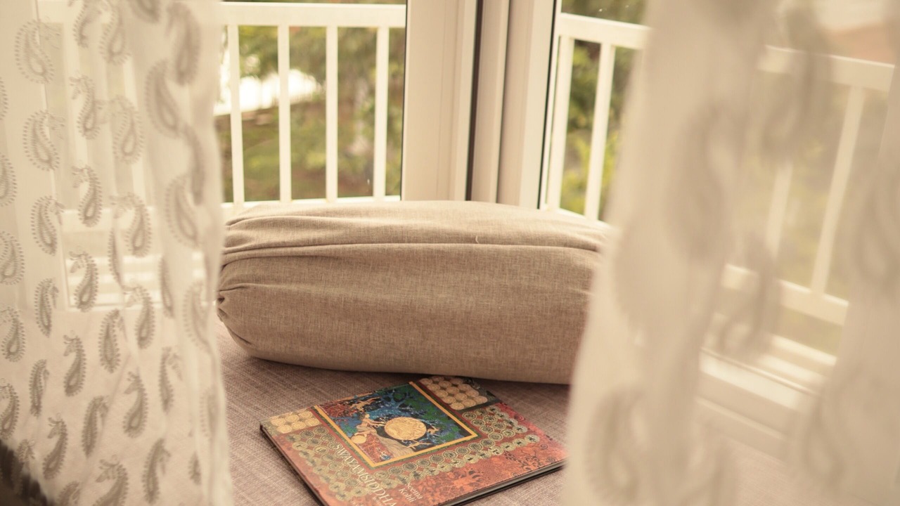 Photo of Patio Balcony in Cherthala