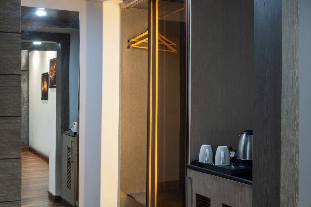 Photo of Bedroom in Ghaziabad