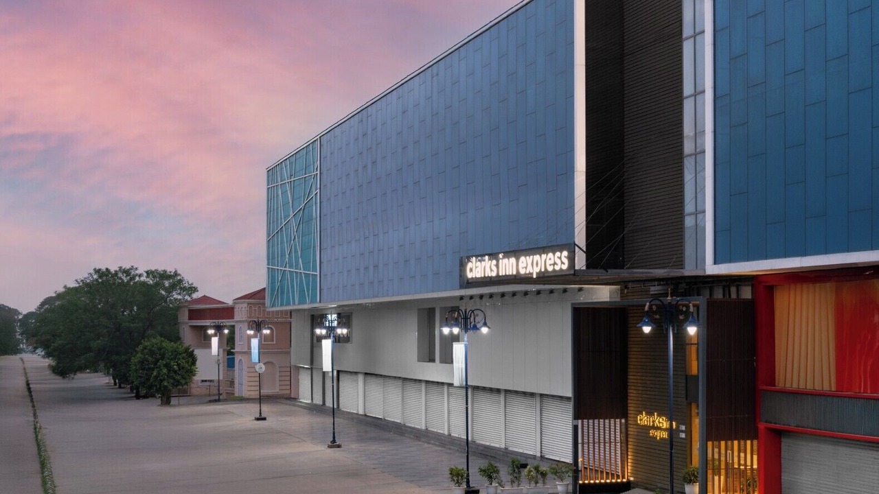 Photo of Outdoor in Ghaziabad