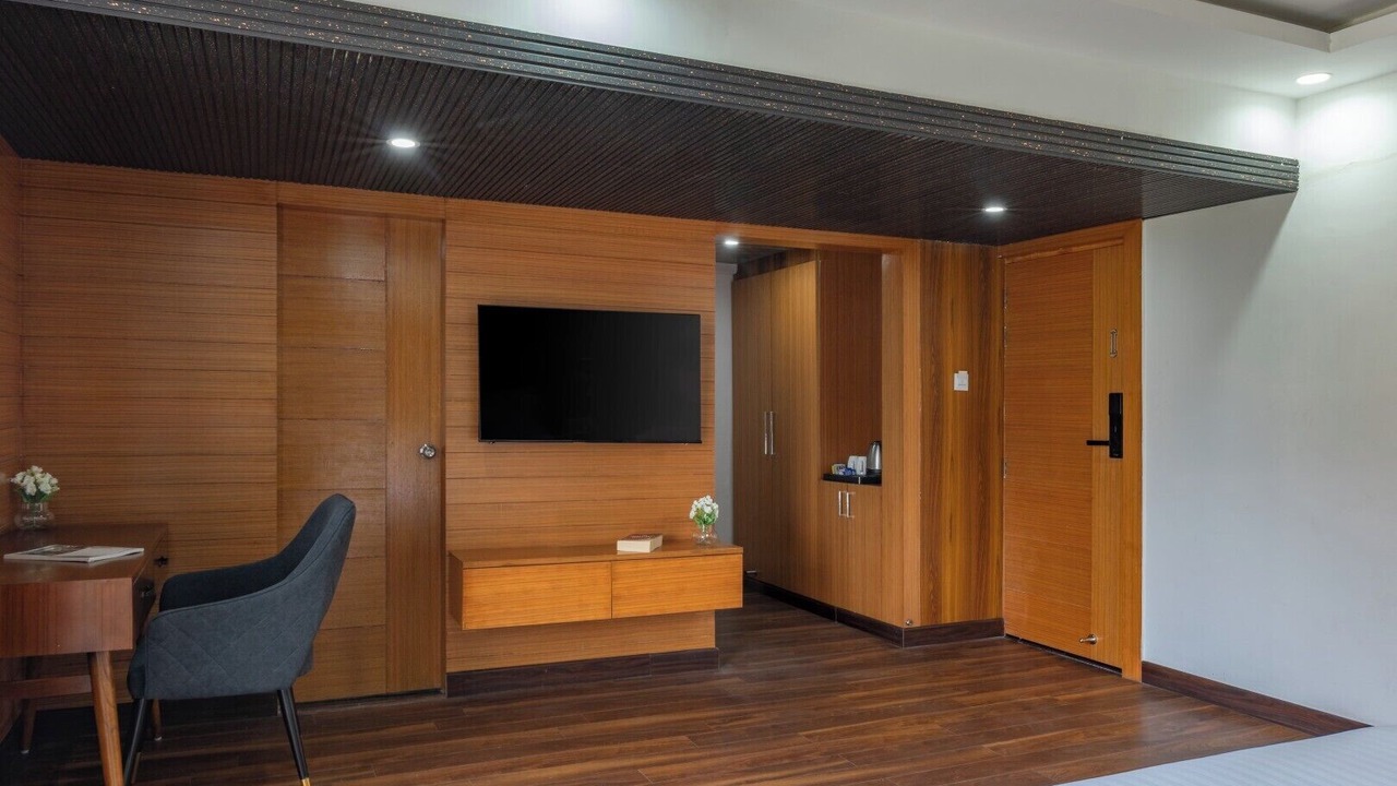 Photo of Bedroom in Ghaziabad
