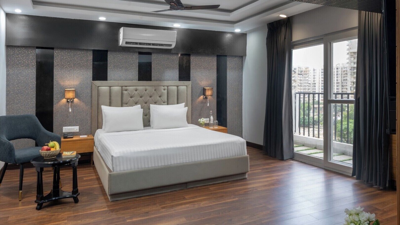 Photo of Bedroom in Ghaziabad