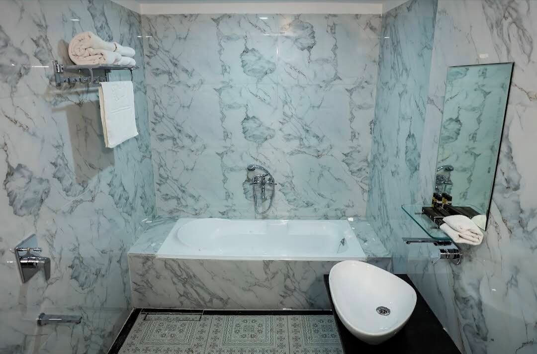 Photo of Bathroom in Chittorgarh