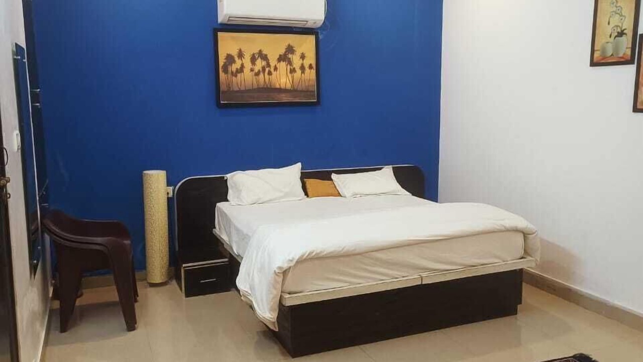 Photo of Bedroom in Alwar