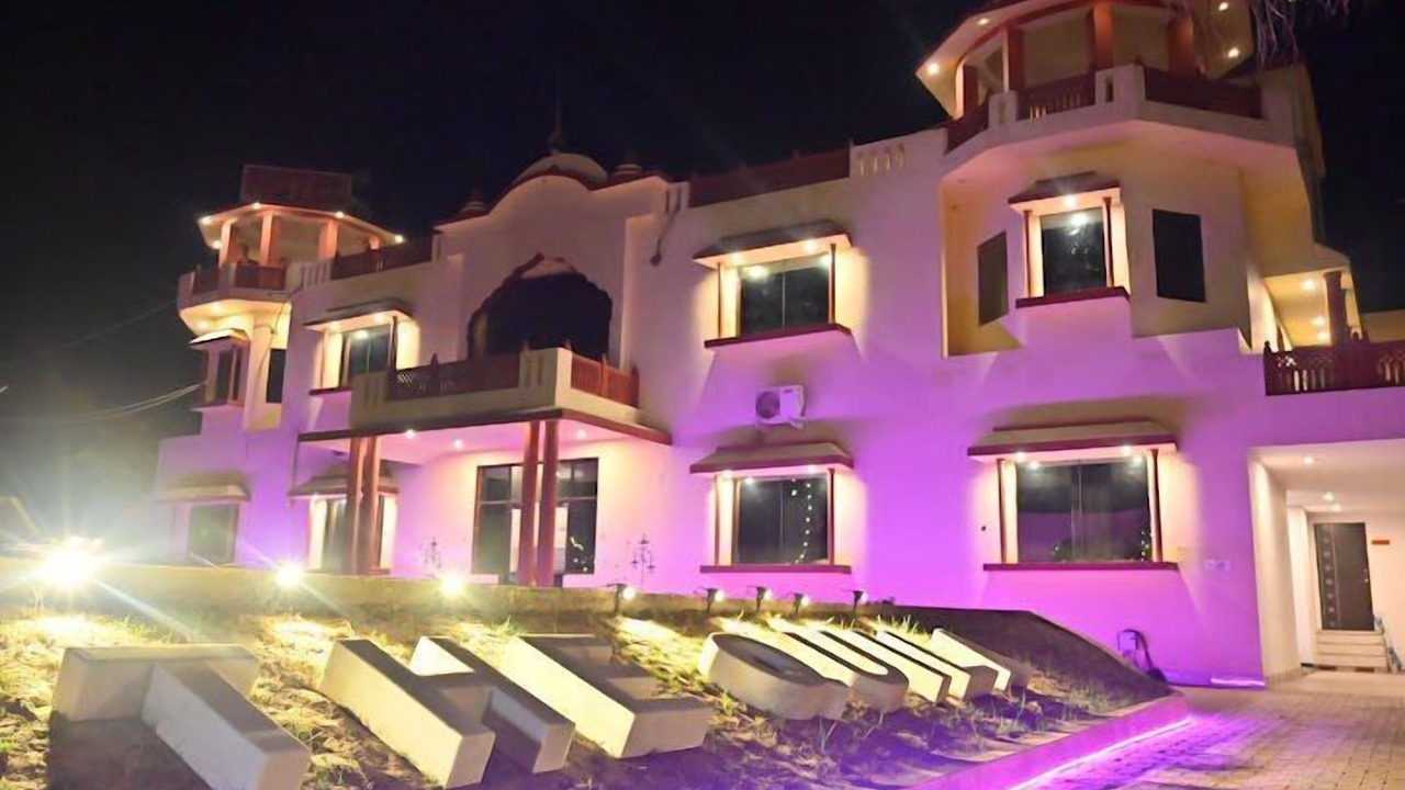 Photo of Outdoor in Alwar