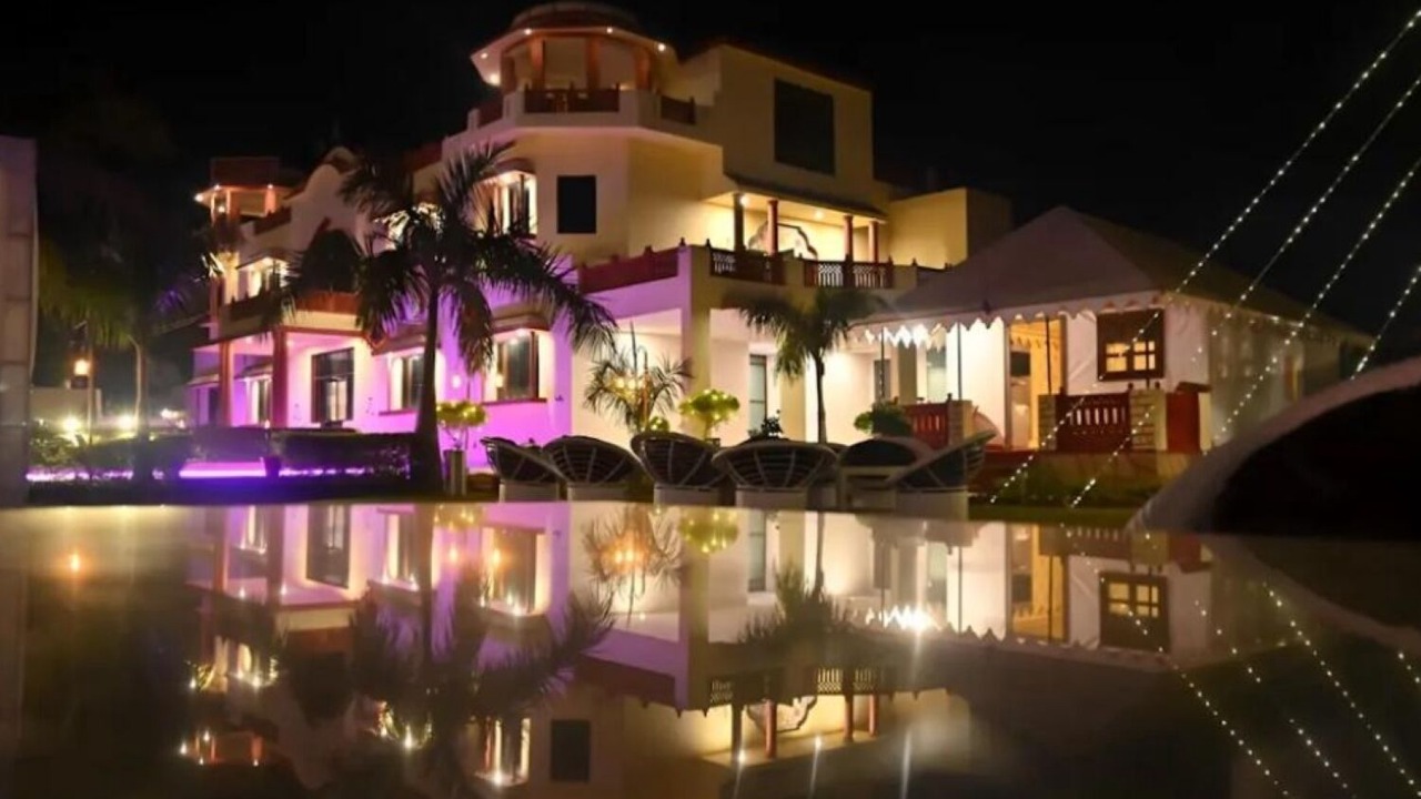 Photo of Outdoor in Alwar