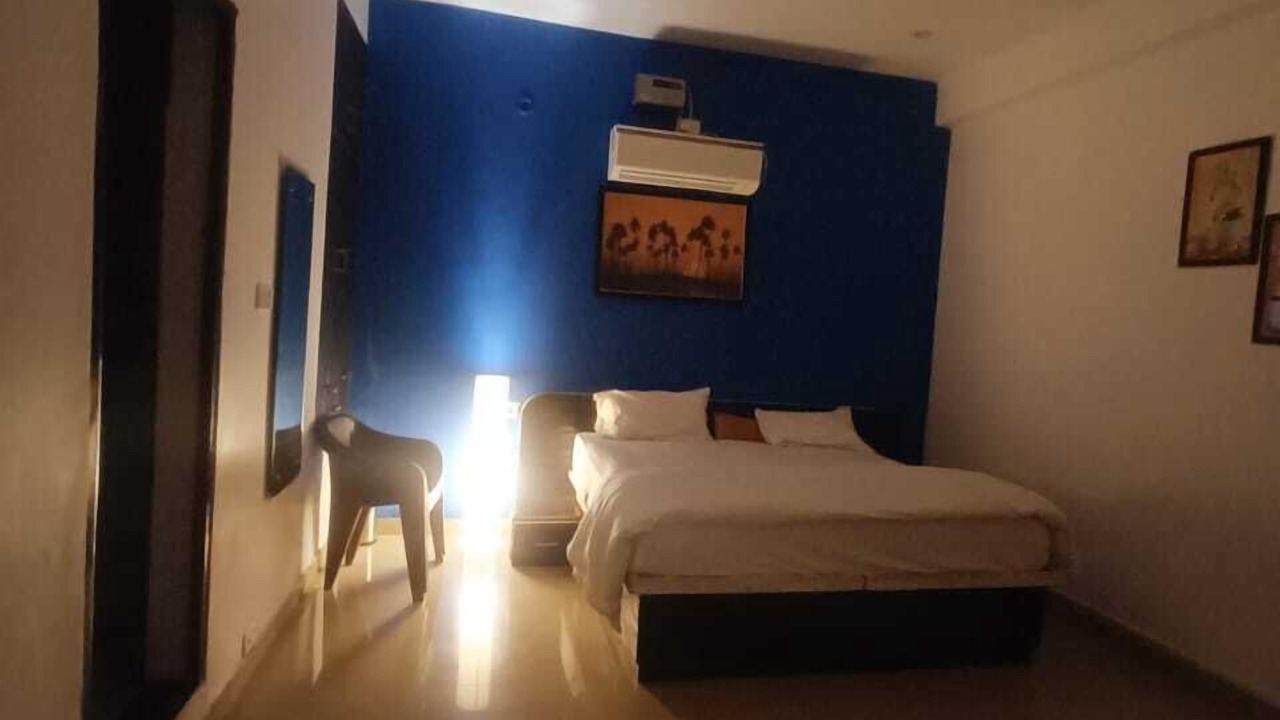 Photo of Bedroom in Alwar