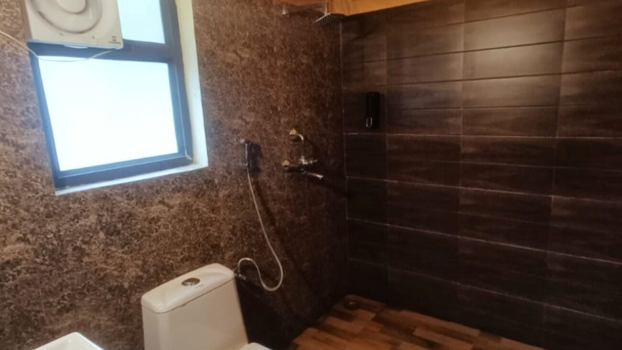 Photo of Bathroom in Alwar