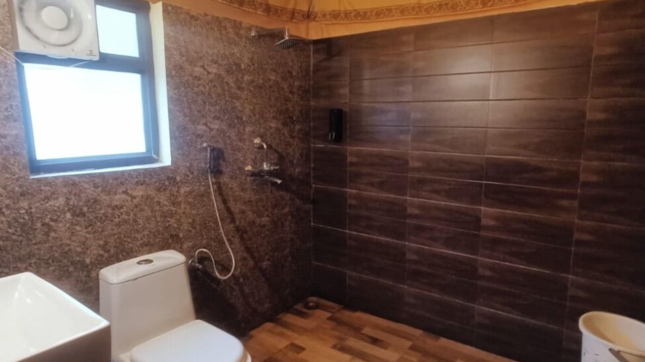 Photo of Bathroom in Alwar