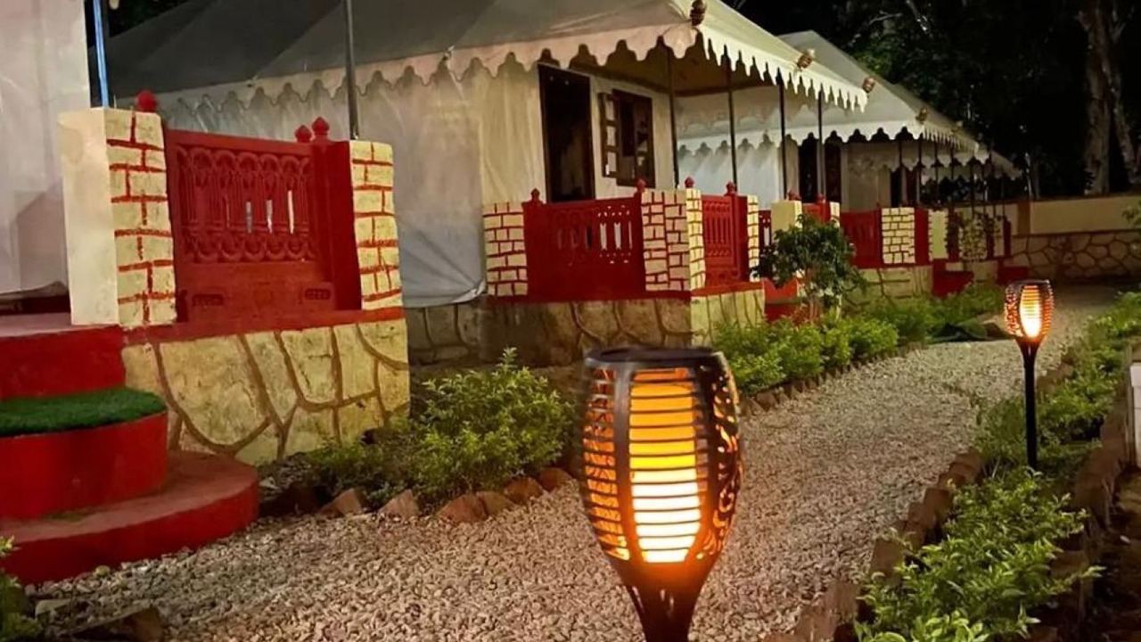 Photo of Bedroom in Alwar