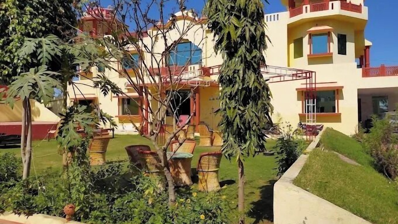Photo of Outdoor in Alwar
