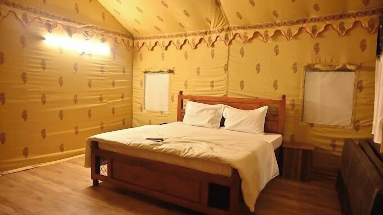 Photo of Bedroom in Alwar