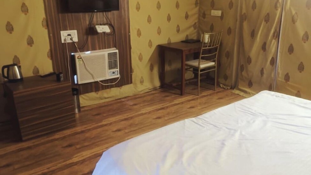 Photo of Bedroom in Alwar