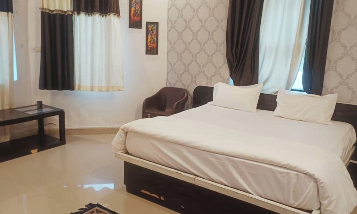 Photo of Bedroom in Alwar