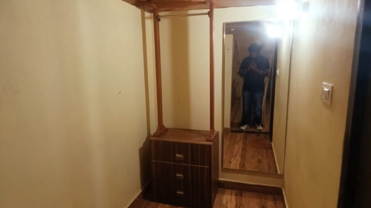 Photo of Bedroom in Alwar