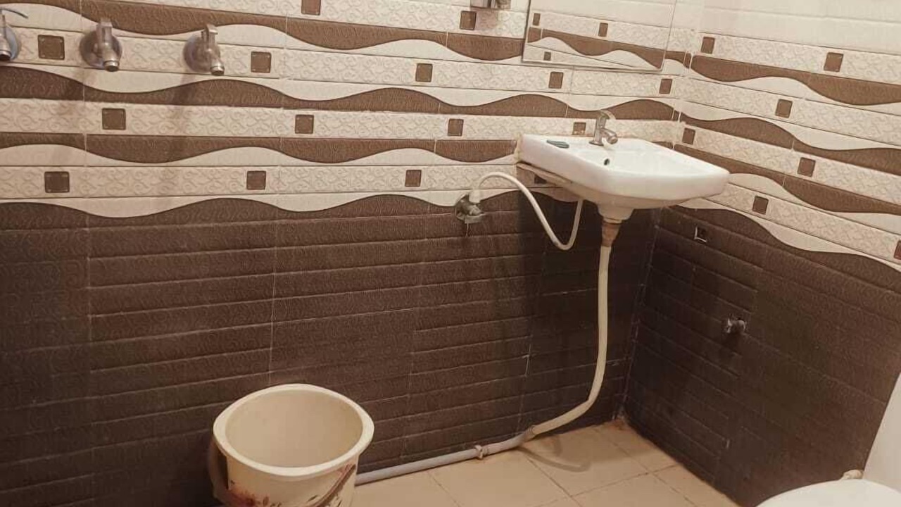 Photo of Bathroom in Alwar