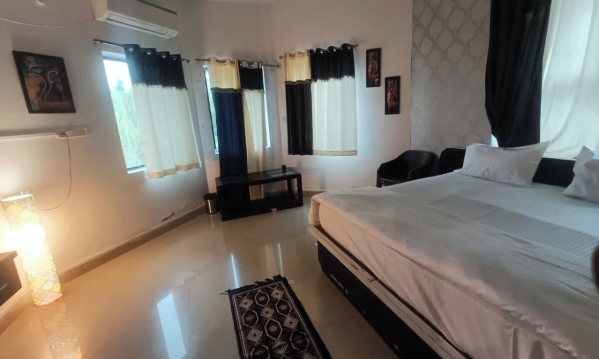 Photo of Bedroom in Alwar
