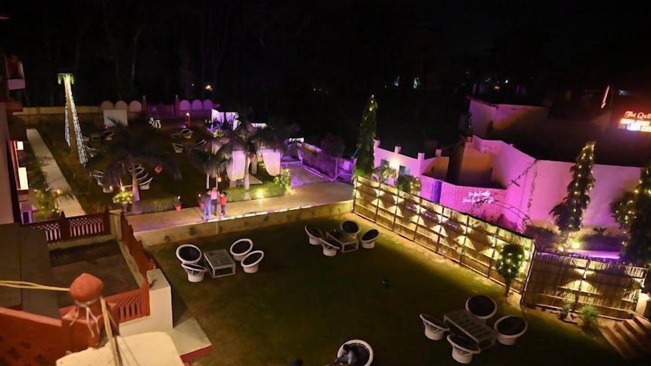 Photo of Outdoor in Alwar