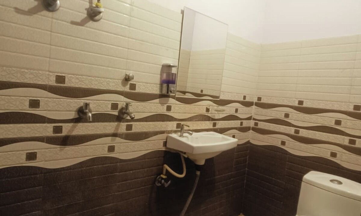 Photo of Bathroom in Alwar