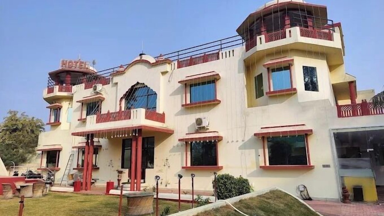 Photo of Outdoor in Alwar