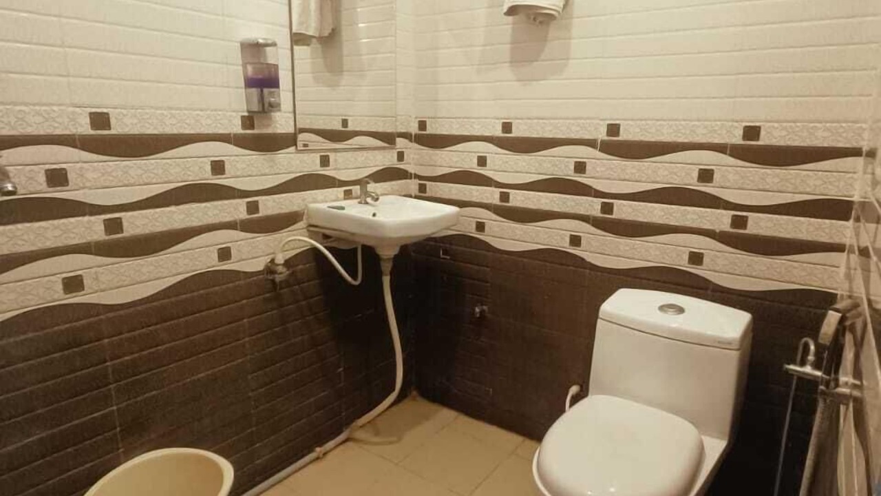 Photo of Bathroom in Alwar