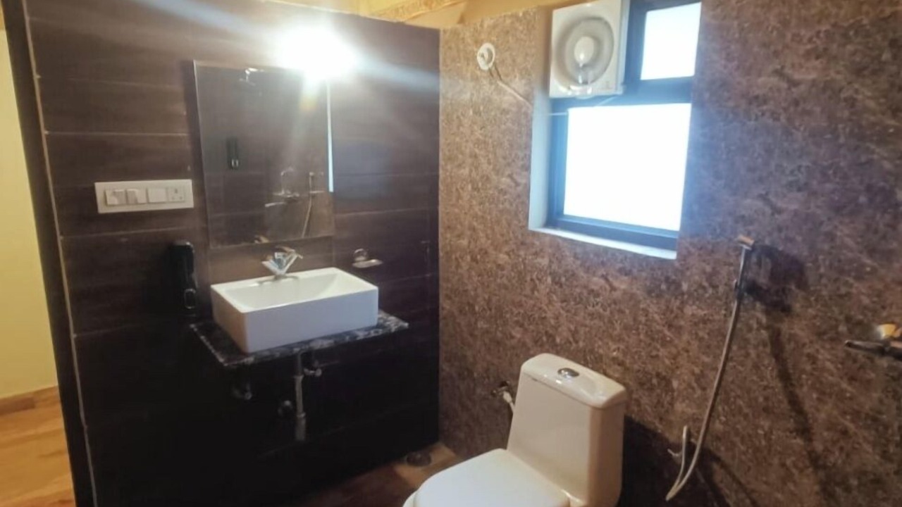 Photo of Bathroom in Alwar