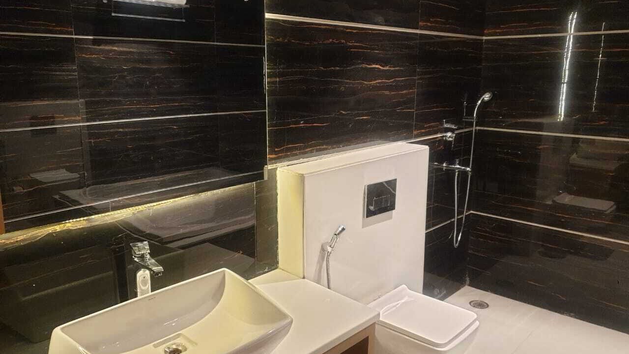 Photo of Bathroom in Shahjahanpur
