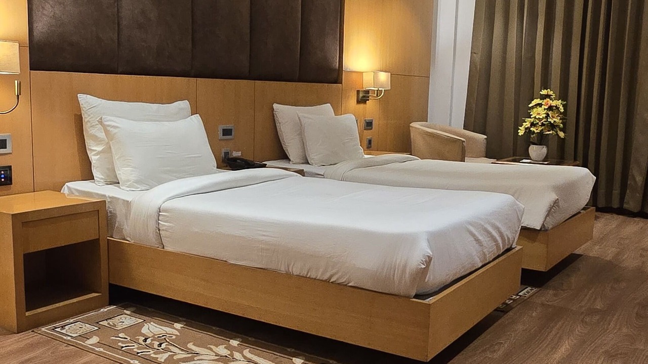 Photo of Bedroom in Shahjahanpur