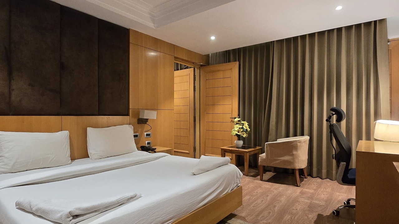 Photo of Bedroom in Shahjahanpur