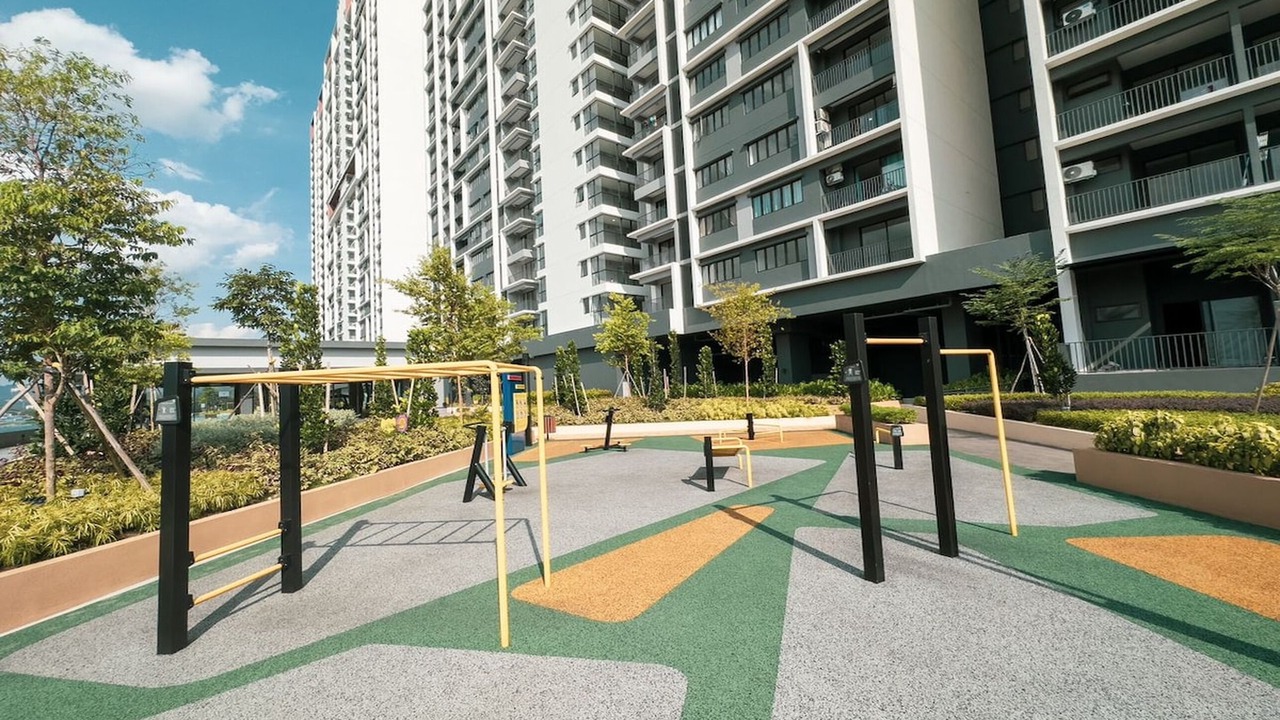Photo of Outdoor in Cheras