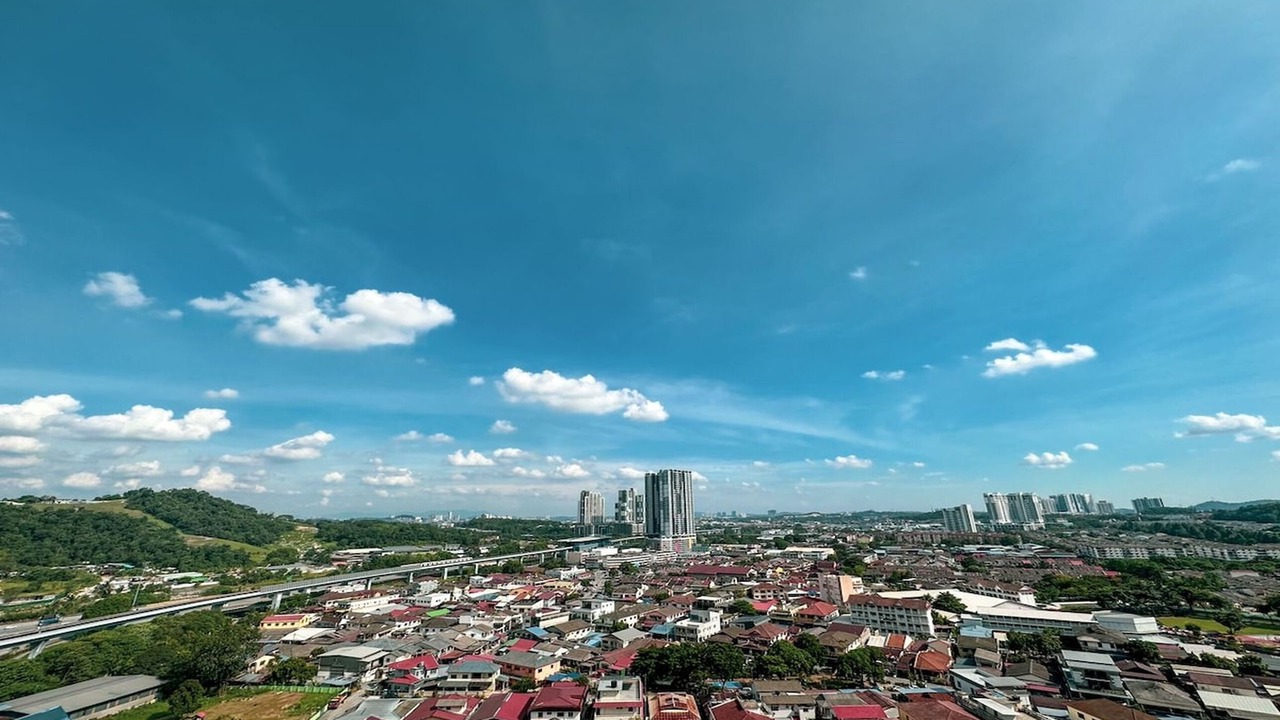 Photo of Outdoor in Cheras