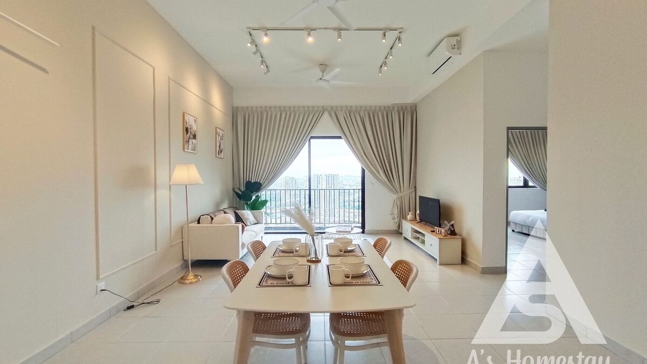 Photo of Patio Balcony in Cheras