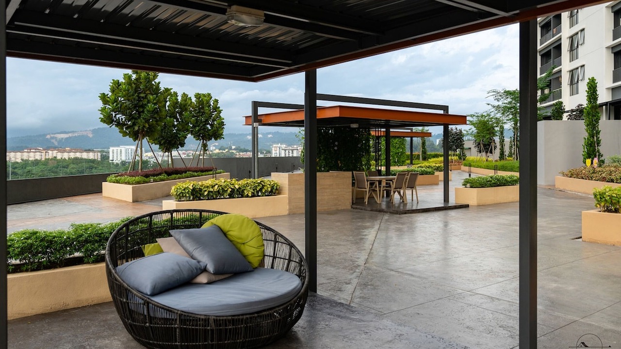 Photo of Outdoor in Cheras