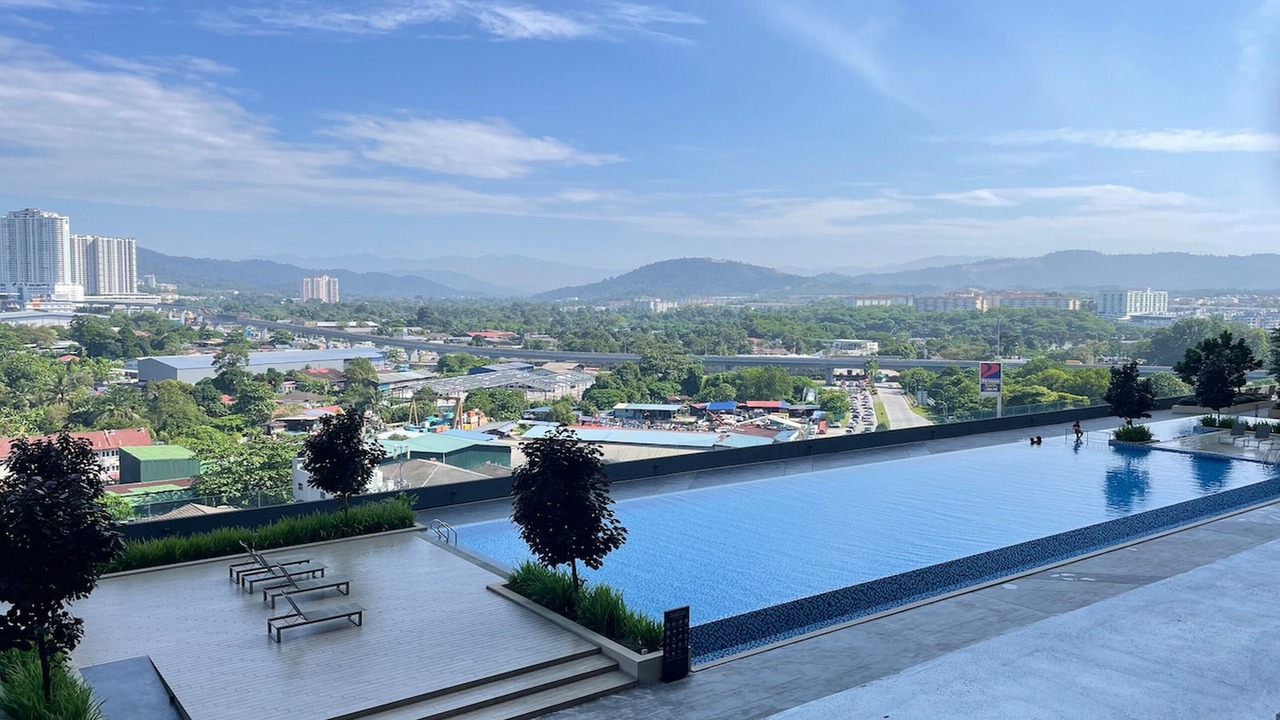 Photo of Patio Balcony in Cheras