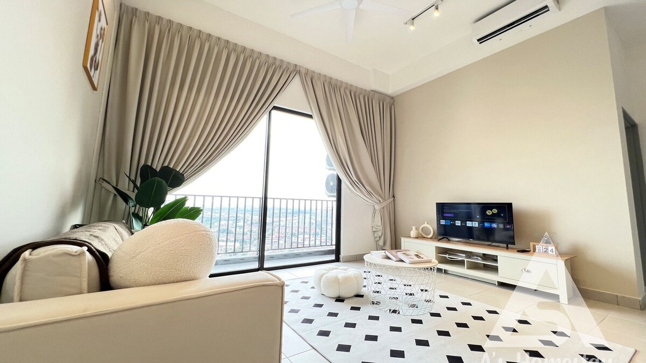 Photo of Patio Balcony in Cheras