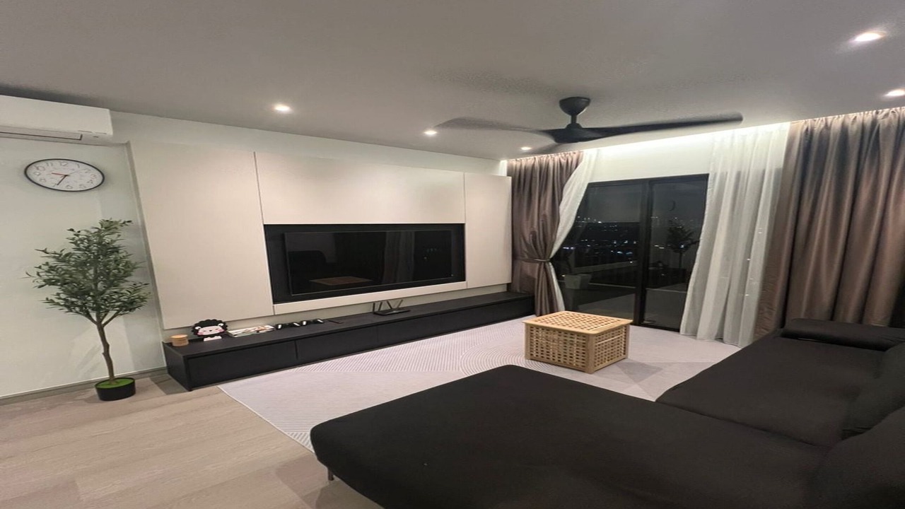 Photo of Patio Balcony in Cheras