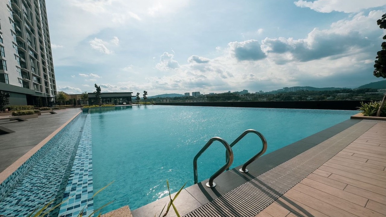 Photo of Outdoor in Cheras