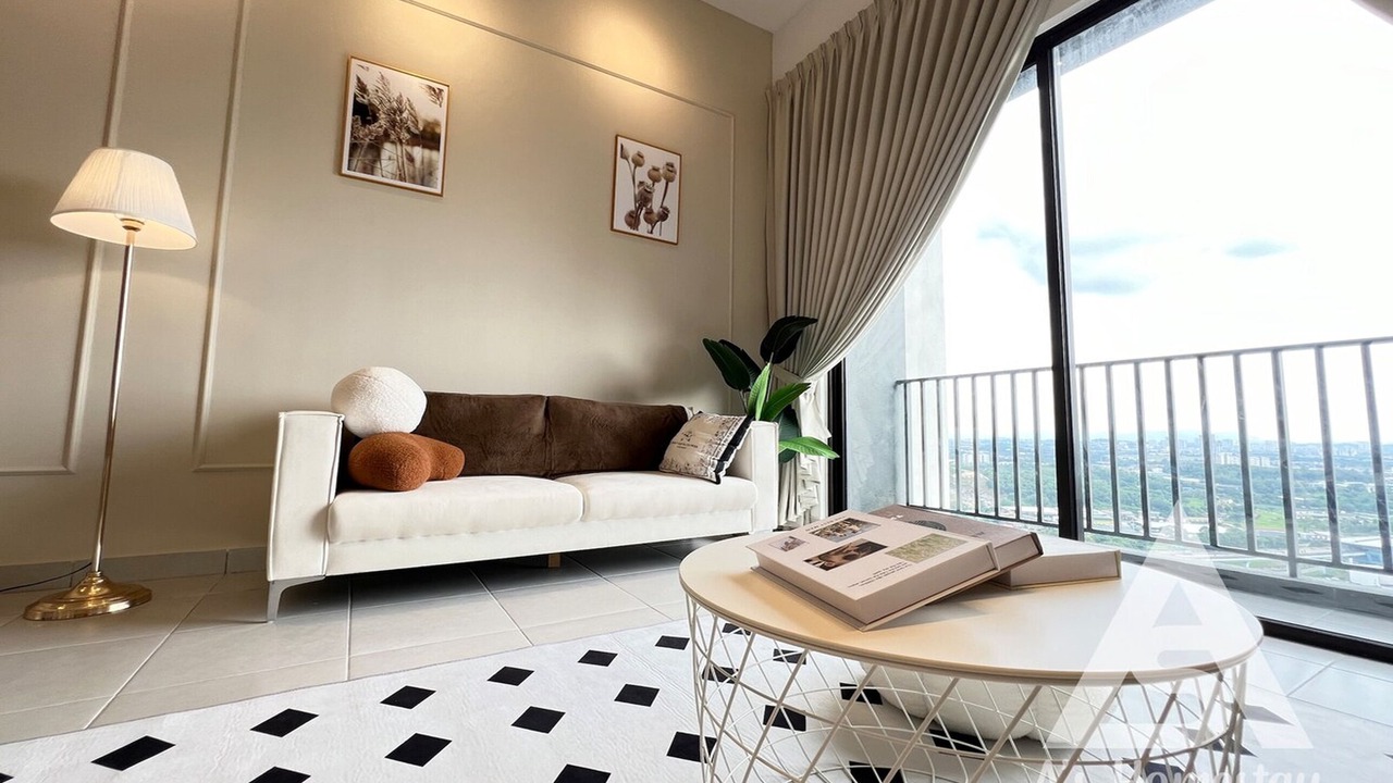 Photo of Patio Balcony in Cheras